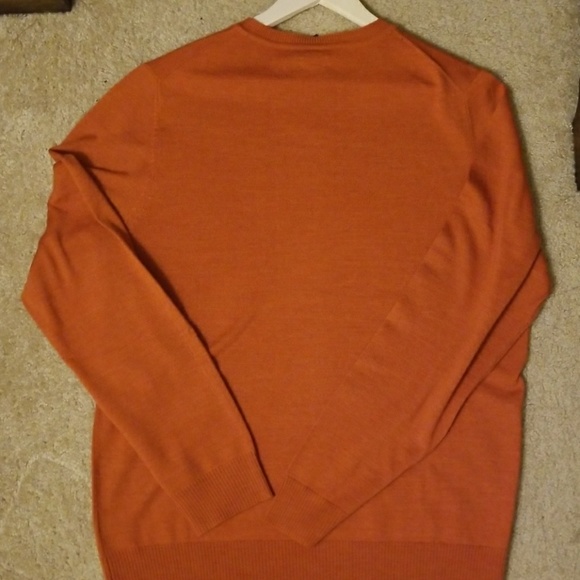 Men's large sweater - Picture 3 of 4